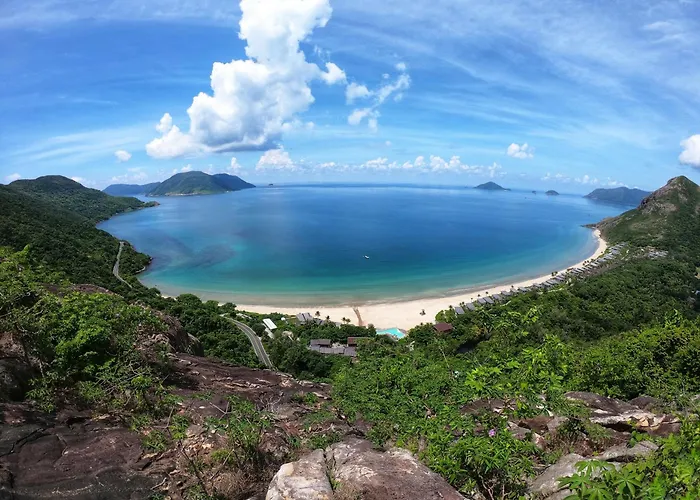 Tuan Ninh Hotel I