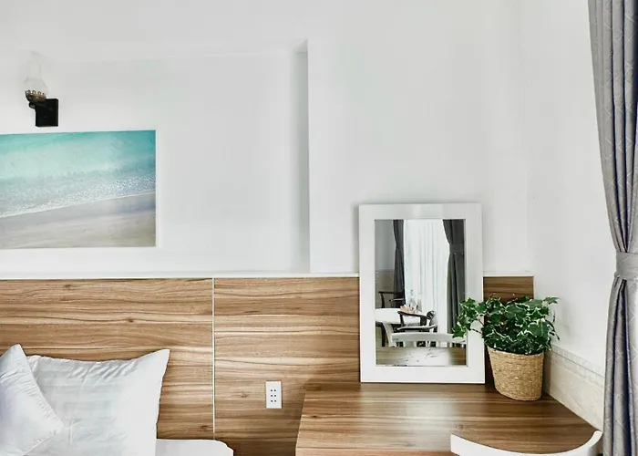 Tuan Ninh Hotel I