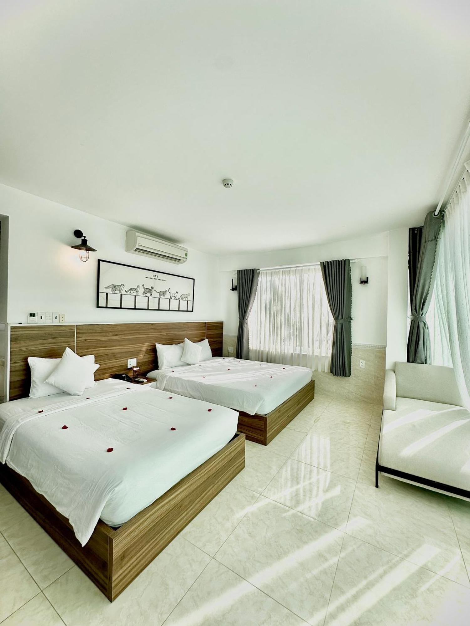 Hotel Tuan Ninh I 2*